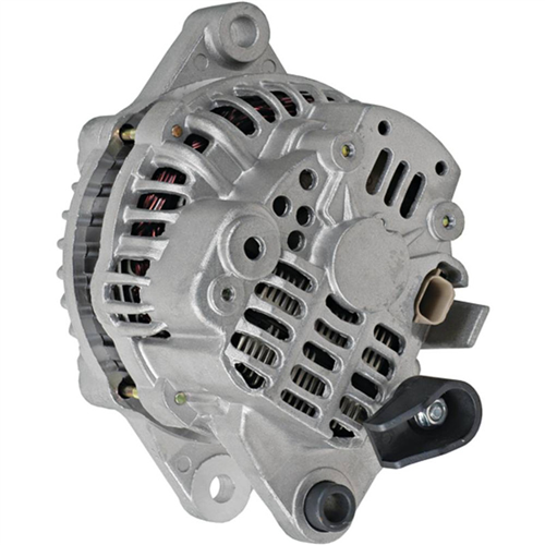 A481316N_NEW ASC POWER SOLUTIONS MITSUBISHI ALTERNATOR FOR DODGE AND CHRYSLER APPLICATIONS 12V 85 AMP